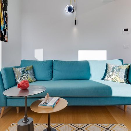 Tres Fenestras Zadar - Private Parking Appartement Buitenkant foto