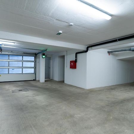 Tres Fenestras Zadar - Private Parking Appartement Buitenkant foto