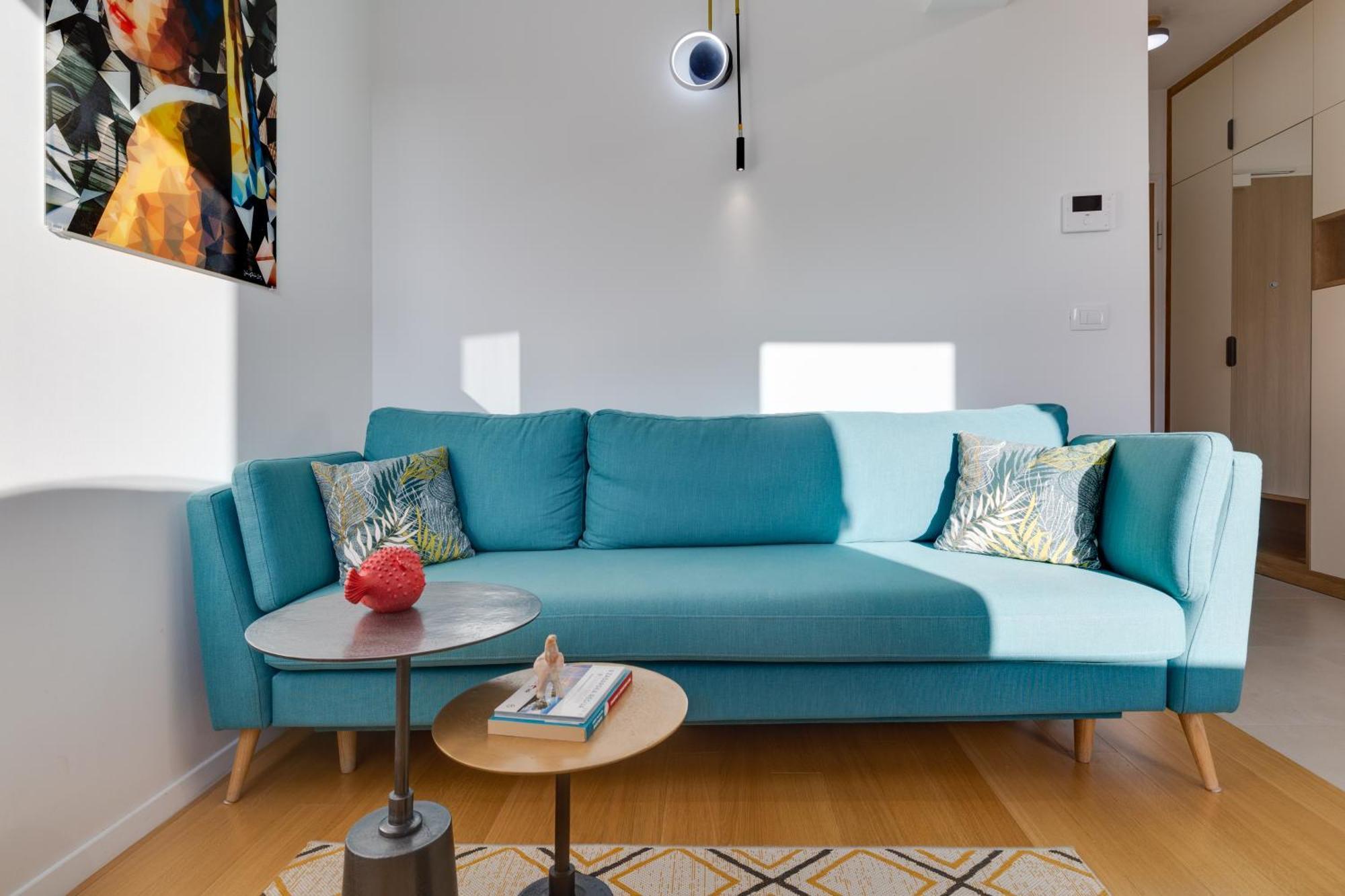 Tres Fenestras Zadar - Private Parking Appartement Buitenkant foto