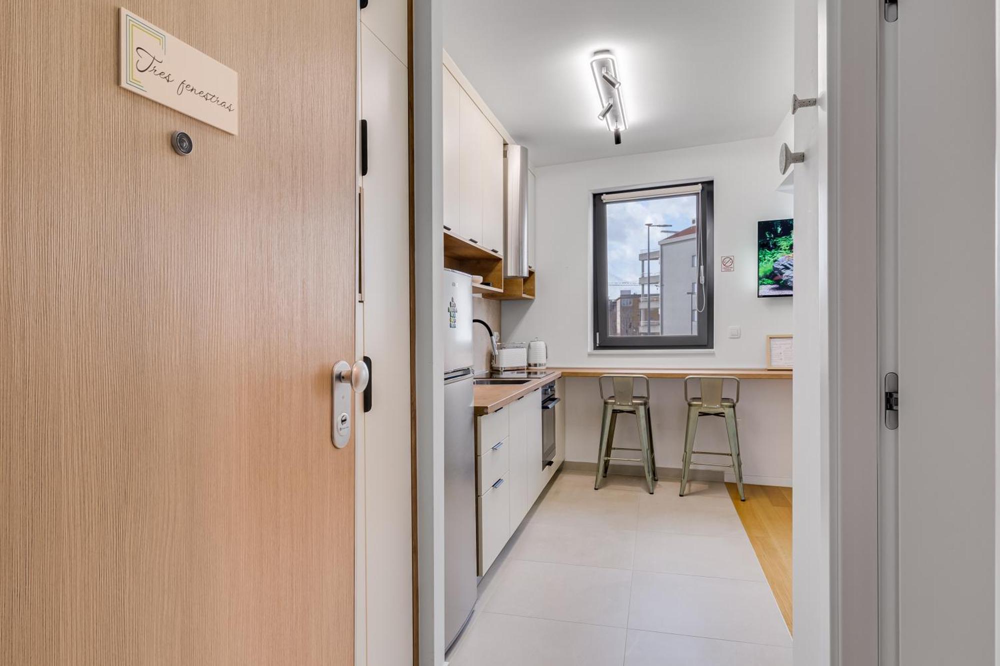Tres Fenestras Zadar - Private Parking Appartement Buitenkant foto