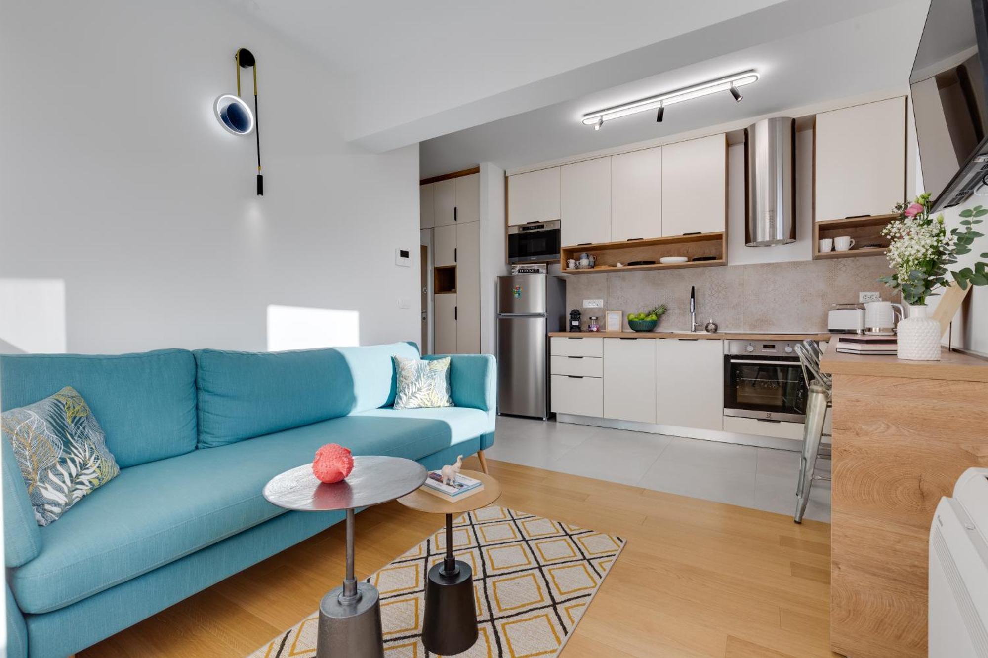 Tres Fenestras Zadar - Private Parking Appartement Buitenkant foto