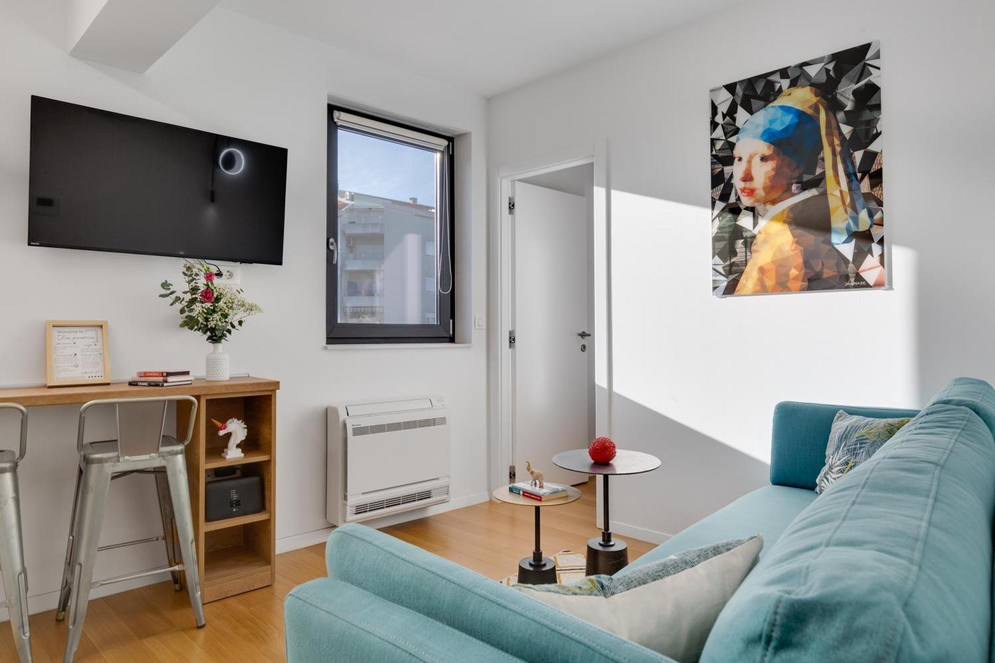 Tres Fenestras Zadar - Private Parking Appartement Buitenkant foto
